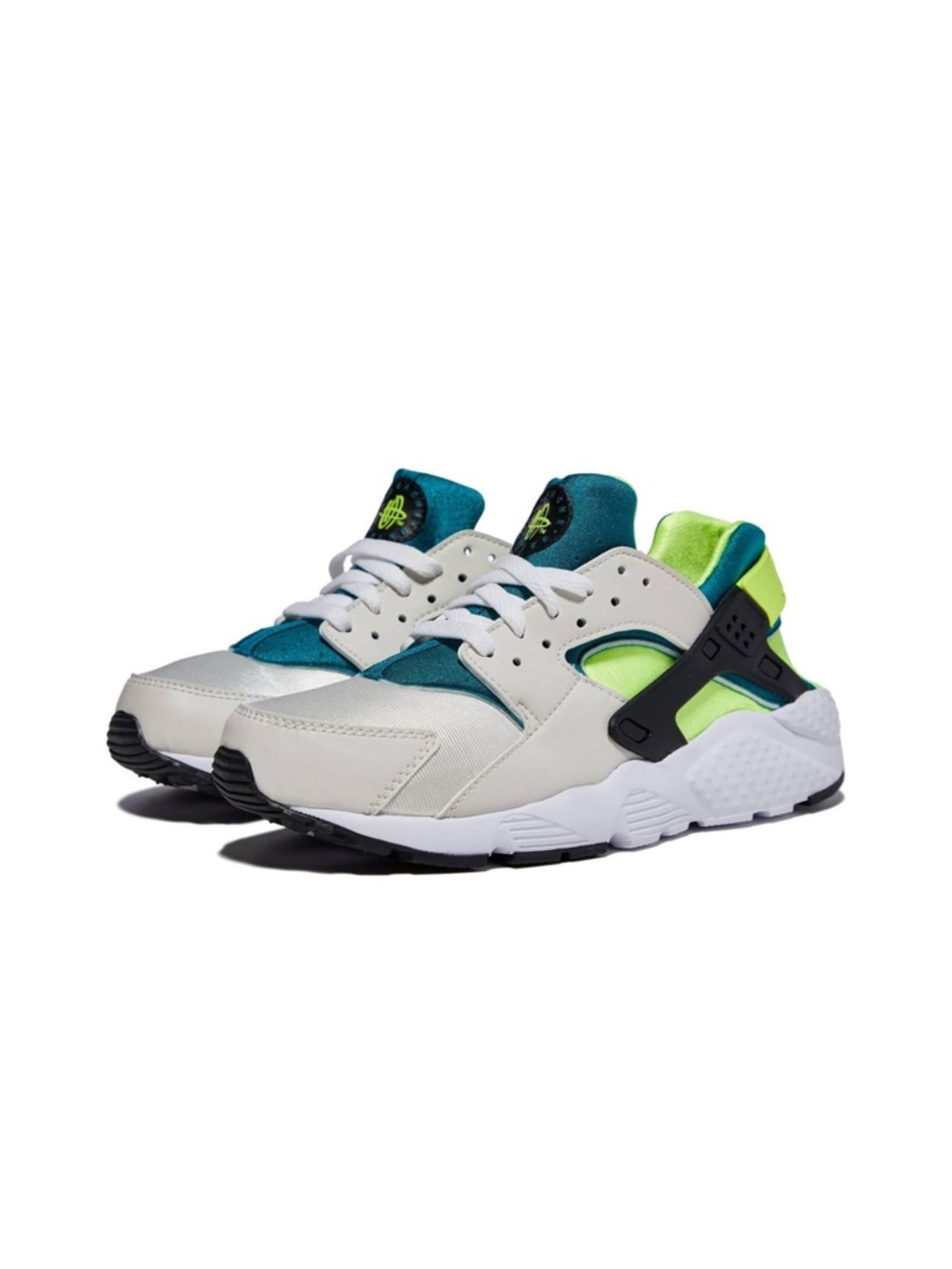 🆕 Nike Huarache Run